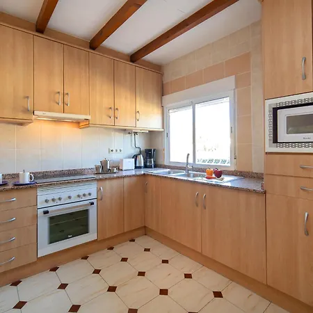 Marfilena By Interhome Villa