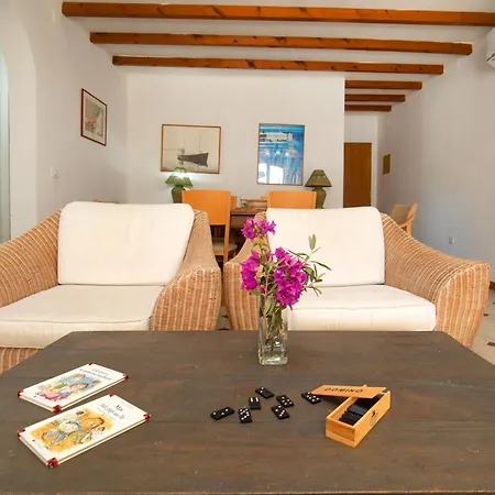 Villa Marfilena By Interhome *