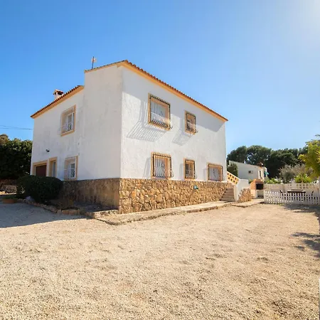 Marfilena By Interhome Calpe