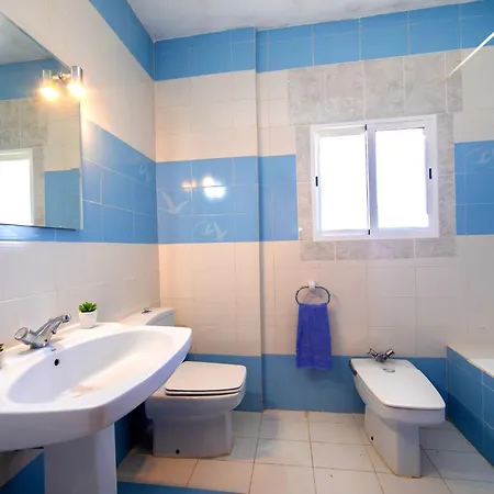 Marfilena By Interhome *