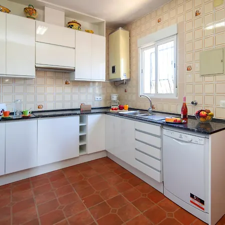 Marfilena By Interhome * Calpe