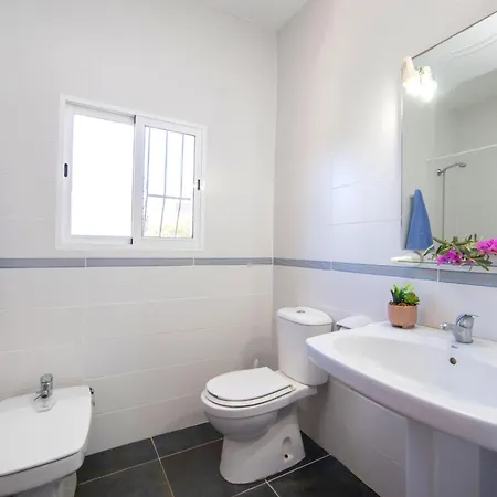 Villa Marfilena By Interhome Calpe