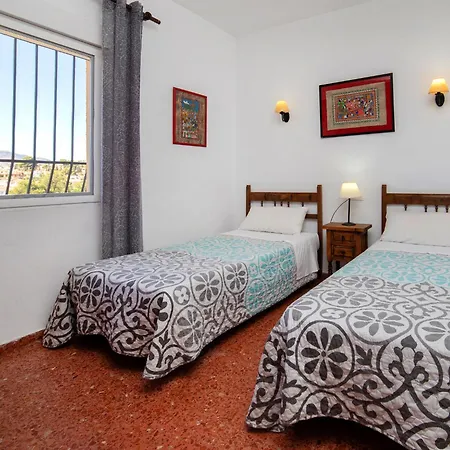 Marfilena By Interhome * Calpe