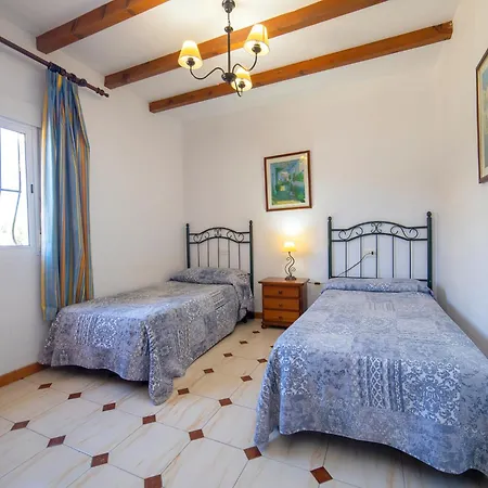 Villa Marfilena By Interhome