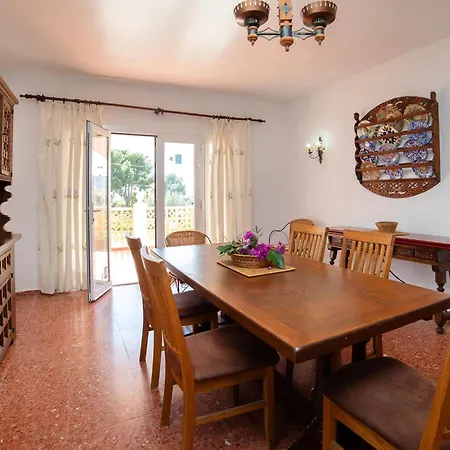 Marfilena By Interhome Villa Calpe