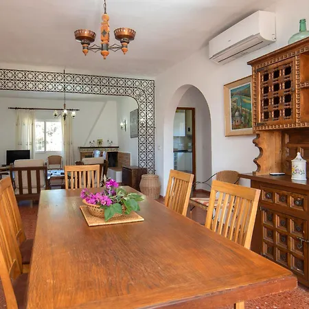 Villa Marfilena By Interhome *