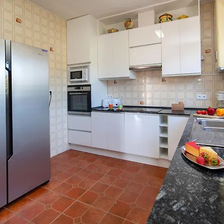 Marfilena By Interhome Villa *