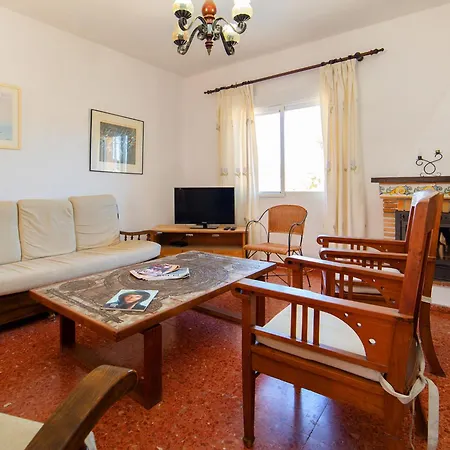 Marfilena By Interhome Villa