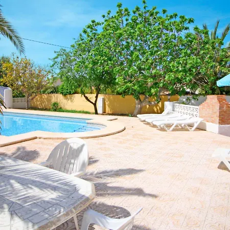 Marfilena By Interhome Villa