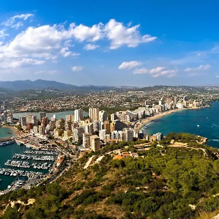 Marfilena By Interhome