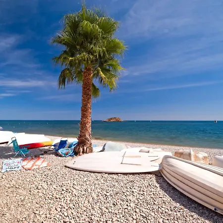 Marfilena By Interhome * Calpe