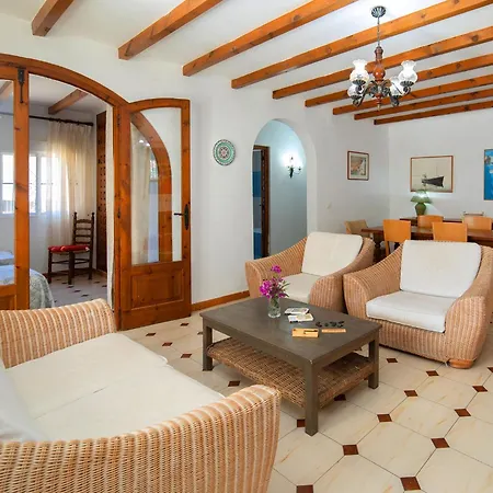 Marfilena By Interhome Calpe