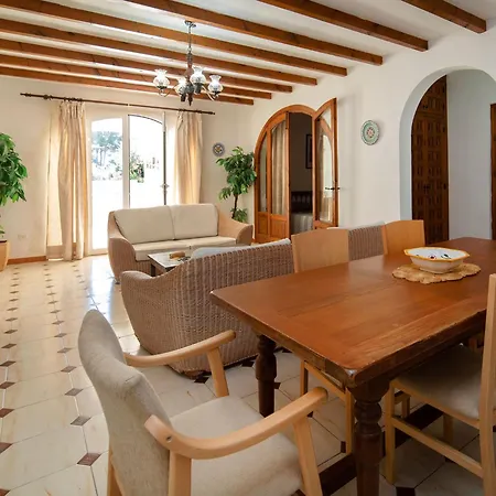 Marfilena By Interhome