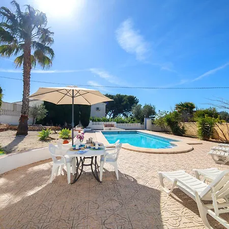 ヴィラ Marfilena By Interhome *