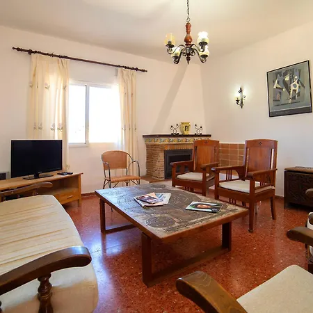 Villa Marfilena By Interhome *