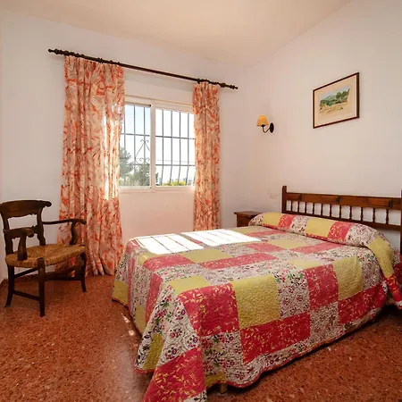 Marfilena By Interhome * Calpe