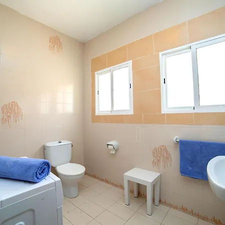 Marfilena By Interhome Villa *