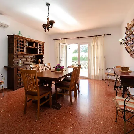 Marfilena By Interhome Villa *