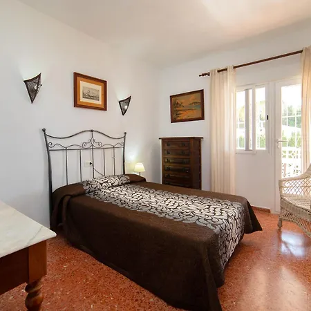 Marfilena By Interhome Calpe