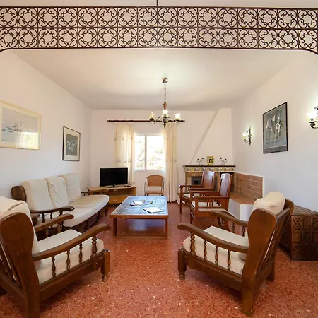 Marfilena By Interhome Villa