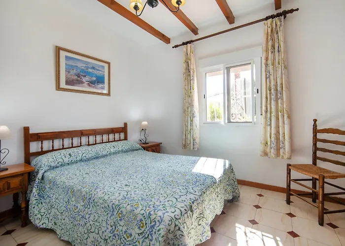 Marfilena By Interhome *