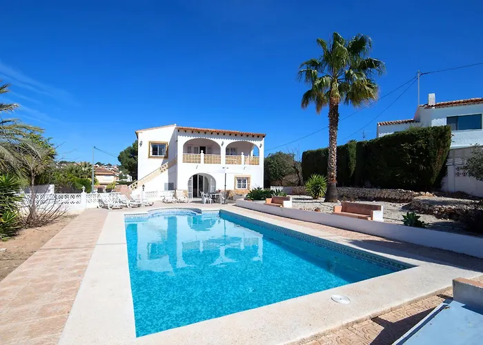 Marfilena By Interhome