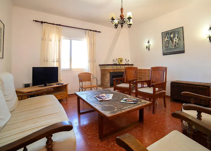 Villa Marfilena By Interhome *