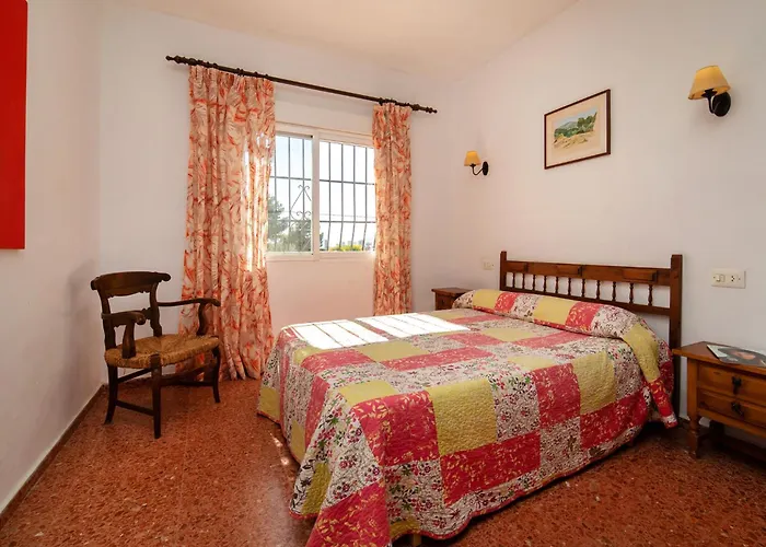 Marfilena By Interhome * Calp