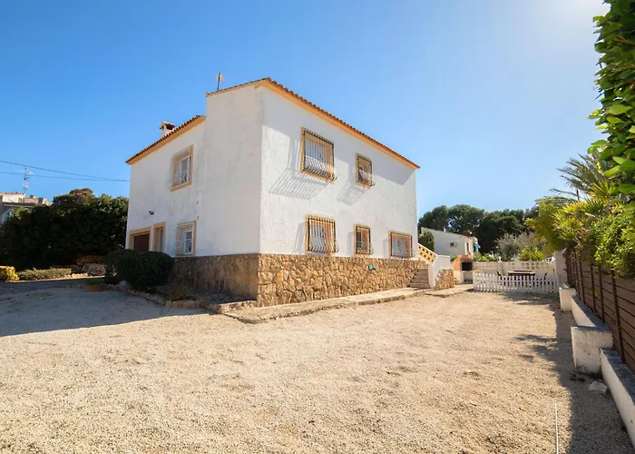 Marfilena By Interhome Calp