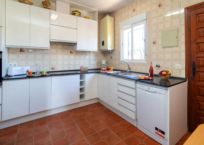 Marfilena By Interhome * Calp