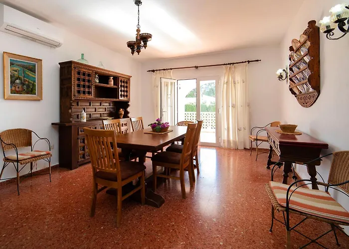 Marfilena By Interhome Villa *