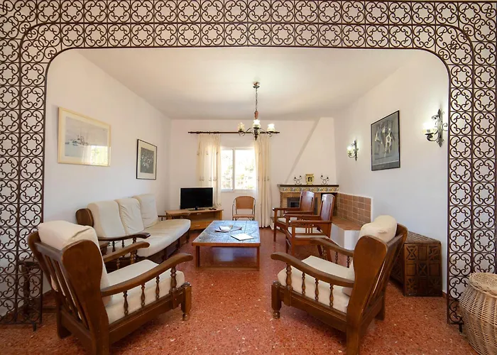 Marfilena By Interhome Villa