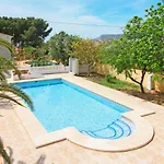 Marfilena By Interhome * كاليبي