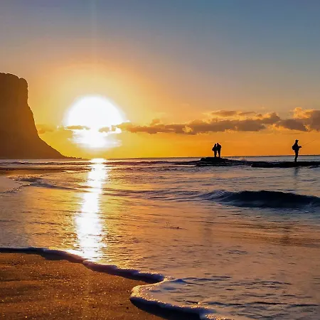 Marfilena By Interhome Calpe