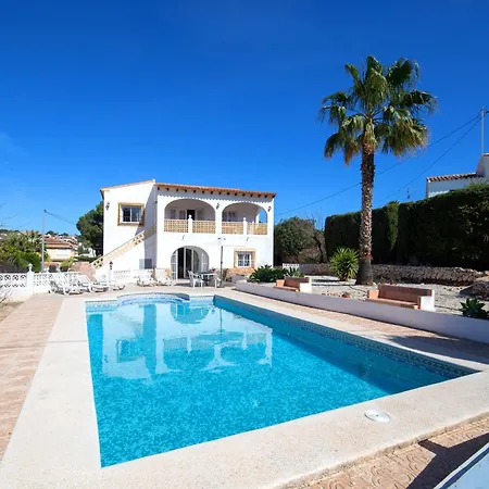 Marfilena By Interhome