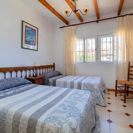 Marfilena By Interhome