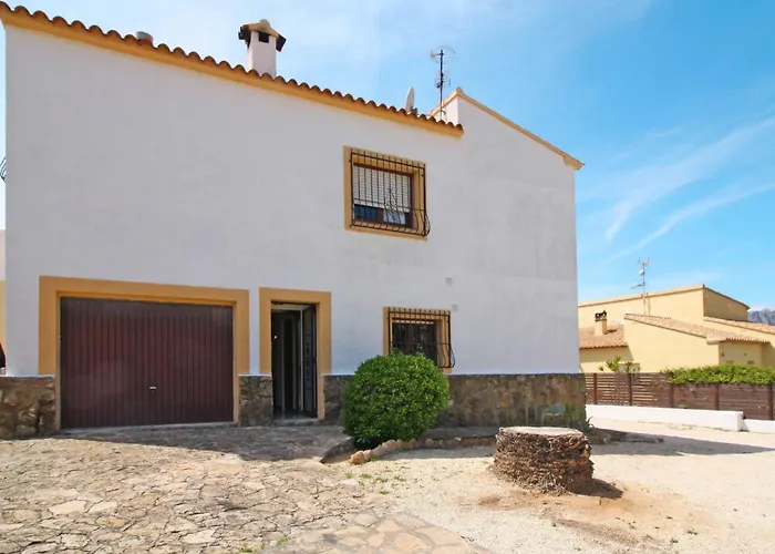 Marfilena By Interhome