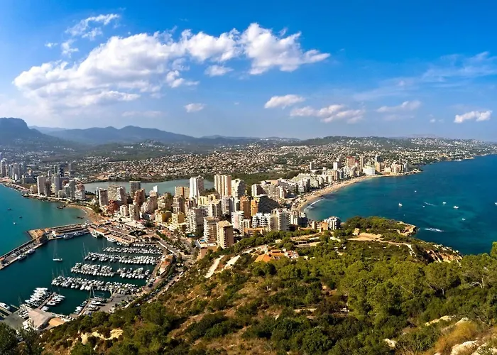 Marfilena By Interhome