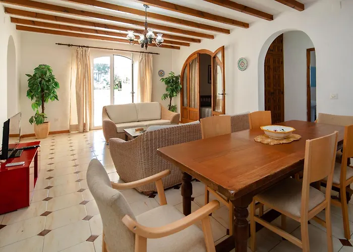 Marfilena By Interhome