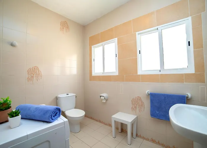 Marfilena By Interhome Villa *