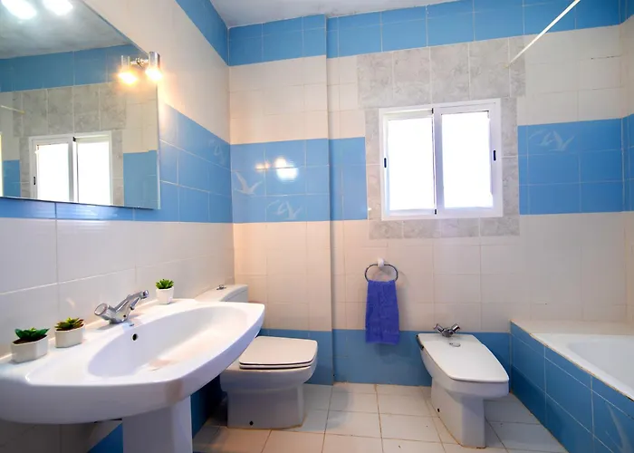 Marfilena By Interhome *