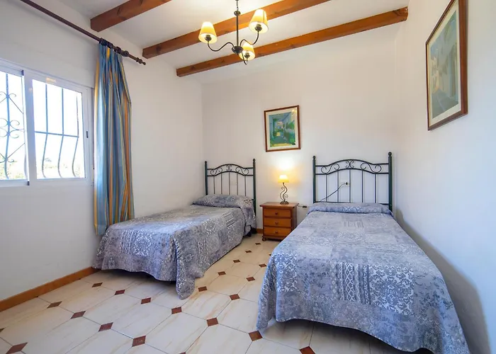 Villa Marfilena By Interhome