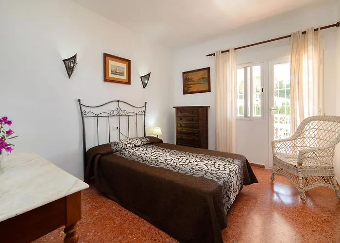 Marfilena By Interhome Calpe