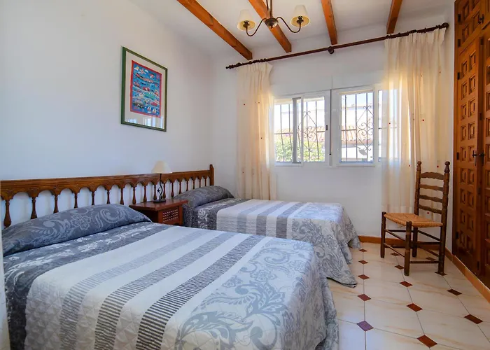 Marfilena By Interhome