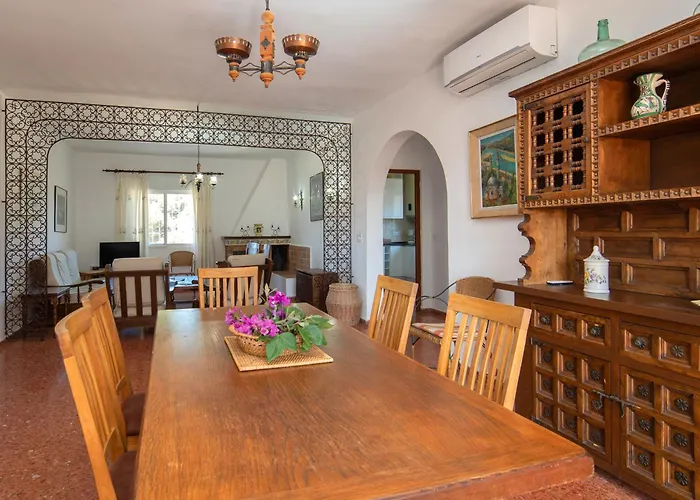 Villa Marfilena By Interhome *