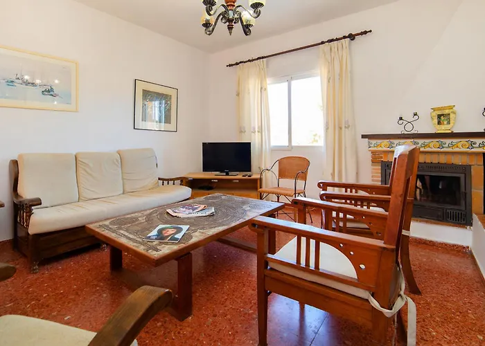 Marfilena By Interhome Villa